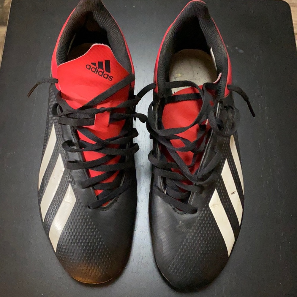 Soccer adidas  shoes